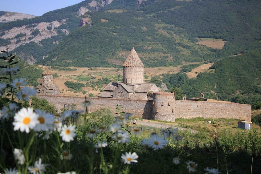 Picture 6 for Activity The Longest Ropeway in the World: Areni, Noravank & Tatev