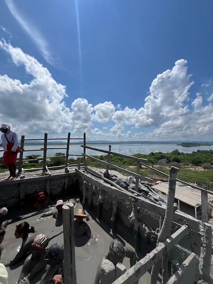 Picture 1 for Activity Cartagena: VOLCAN del totumo guia bilingue and lunch