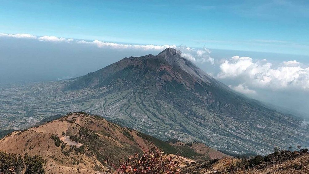 Picture 6 for Activity Mount Merbabu Day Hiking Tour