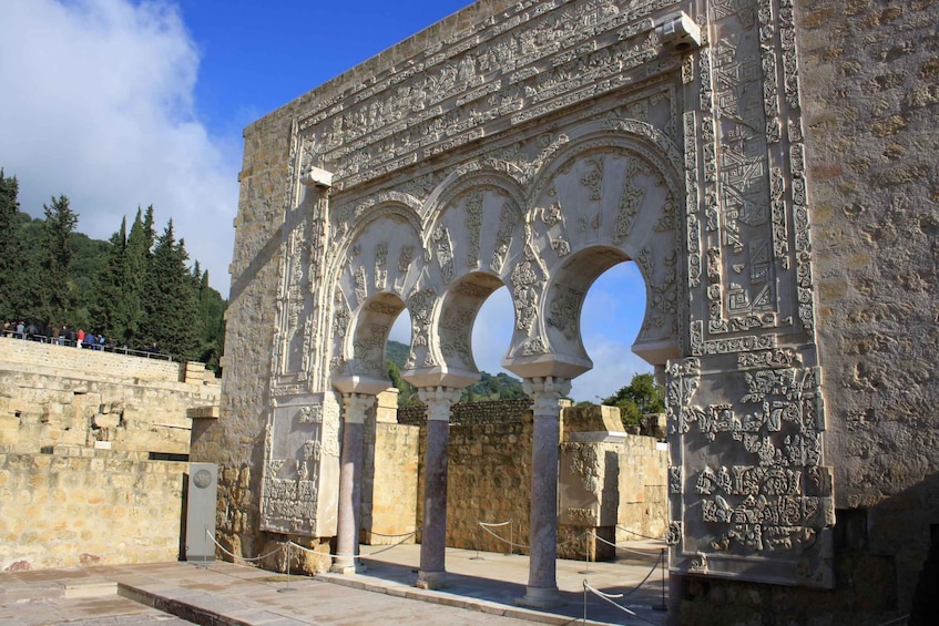 Picture 6 for Activity Cordoba: Medina Azahara 3–Hour Guided Tour