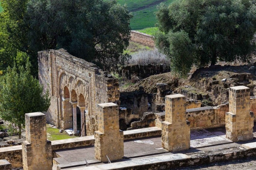 Picture 5 for Activity Cordoba: Medina Azahara 3–Hour Guided Tour