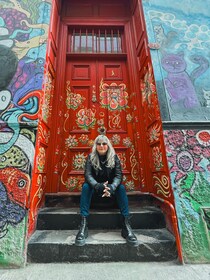 Santiago i Spanien: Viña Del Mar, Valparaiso, Casablanca & Reñaca Rundresa