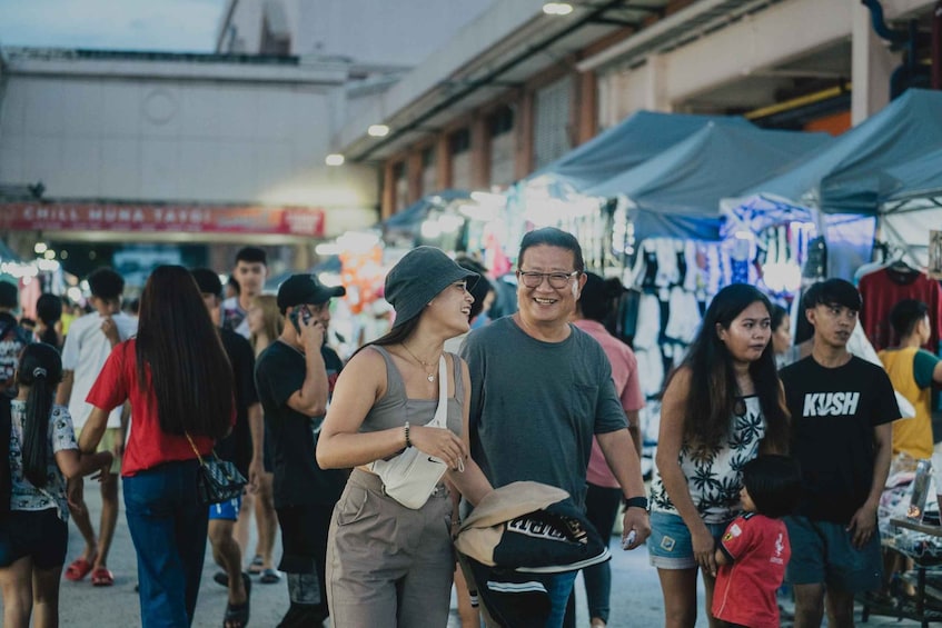 Picture 6 for Activity ⭐ Personal Tour Guide in Manila Makati, Philippines ⭐