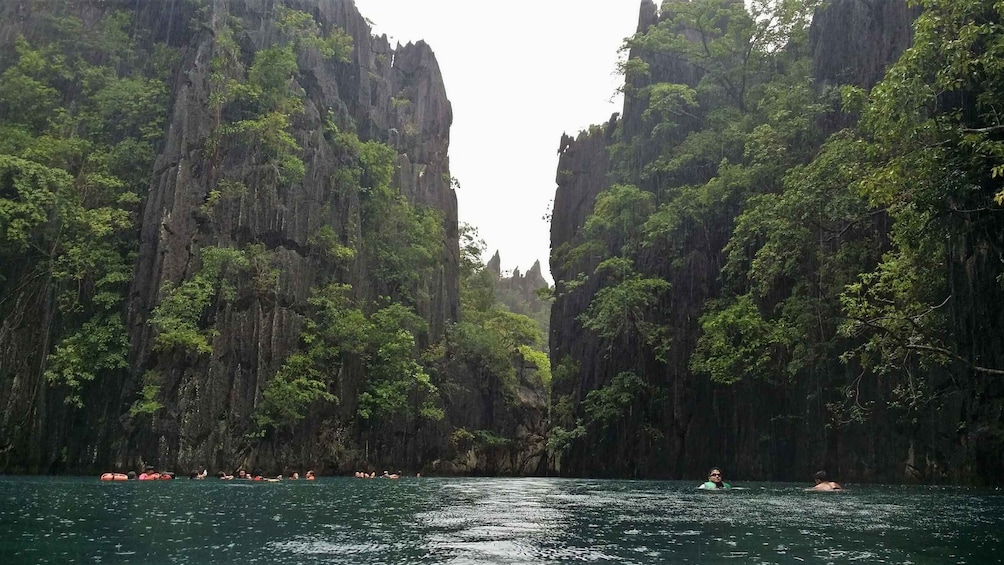 Picture 5 for Activity Coron Tour A: Kayangan Lake & Quin Reef Tour with Lunch