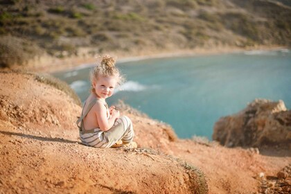 Photo Sessions in Golden Bay