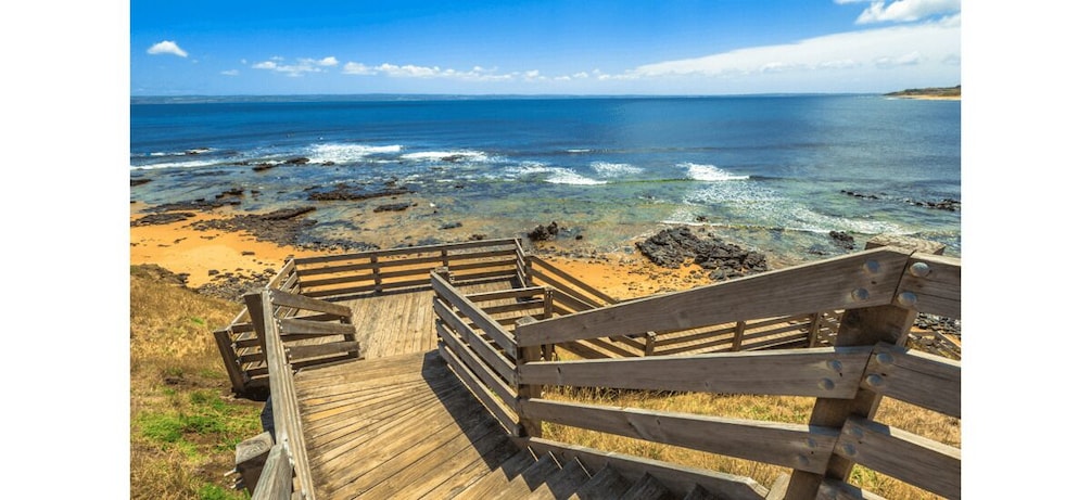 Picture 7 for Activity From Melbourne: Phillip Island Penguin Parade Tour (Chinese)