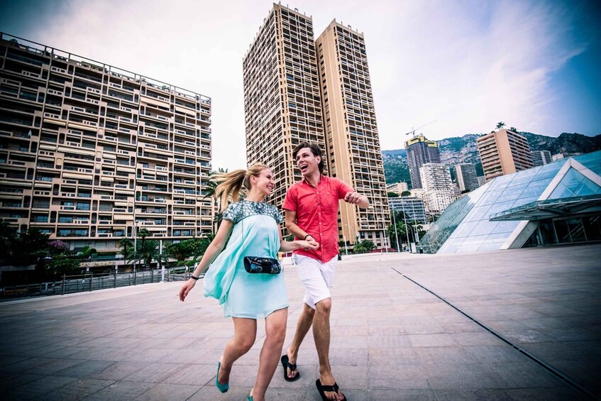 Picture 7 for Activity Monaco: Private Professional and Luxury Photo Shoot