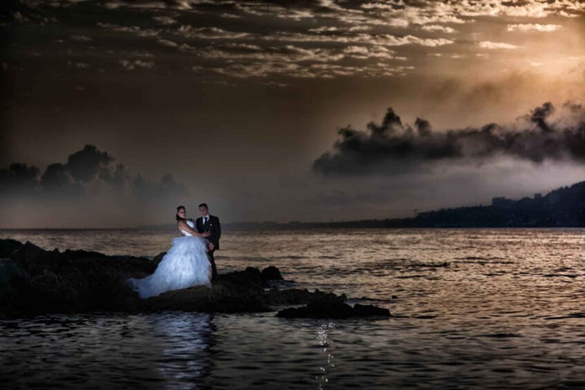 Picture 5 for Activity Monaco: Private Professional and Luxury Photo Shoot