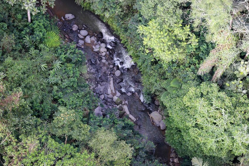 Picture 3 for Activity Overnight Camping Experience in Kitulgala