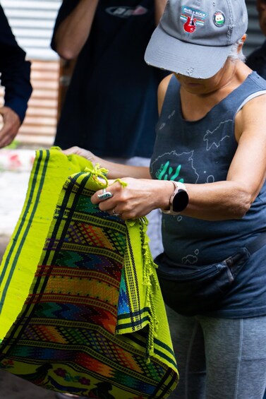 Picture 4 for Activity Antigua Guatemala: Villages Tour on Chicken Bus