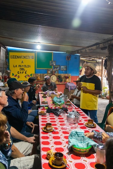 Picture 12 for Activity Antigua Guatemala: Villages Tour on Chicken Bus