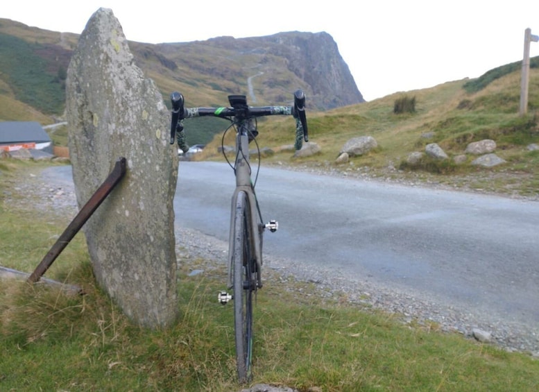 Picture 3 for Activity Keswick: Road/Gravel Cycling Tour