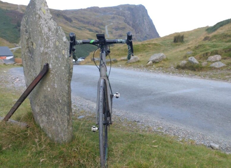 Picture 3 for Activity Keswick: Road/Gravel Cycling Tour