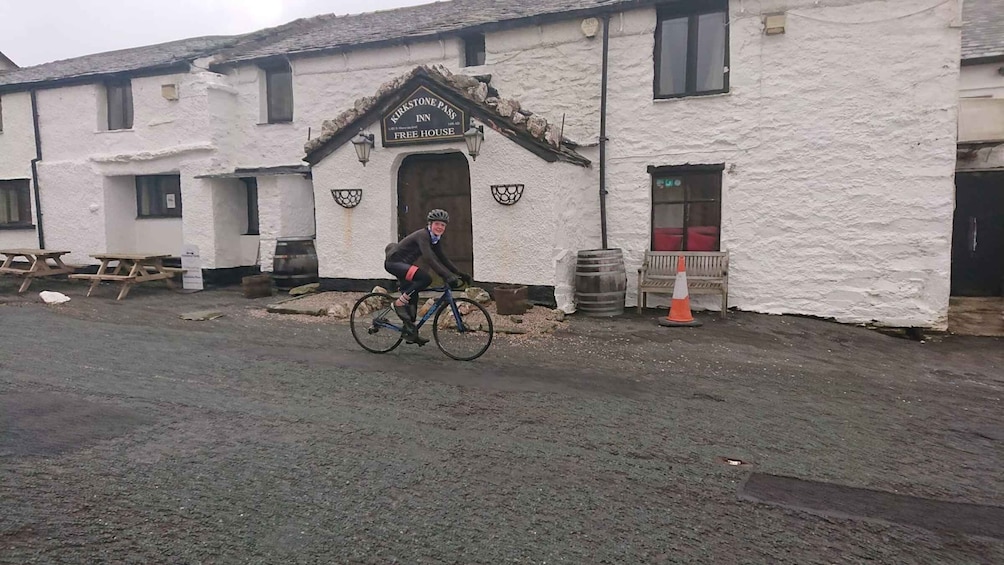 Picture 1 for Activity Keswick: Road/Gravel Cycling Tour