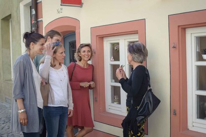 Freiburg: Food & Fashion in den schönsten Gassen