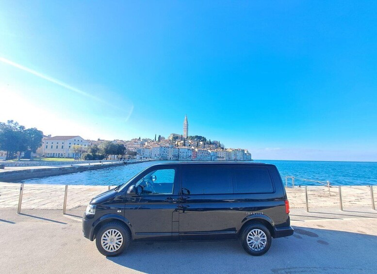 Picture 10 for Activity Istra tour: Poreč - Grožnjan - Motovun, with truffle tasting