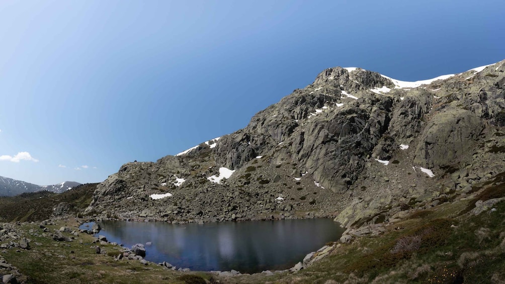 Picture 7 for Activity Madrid: Private Hiking Tour in La Pedriza NP & Transfers