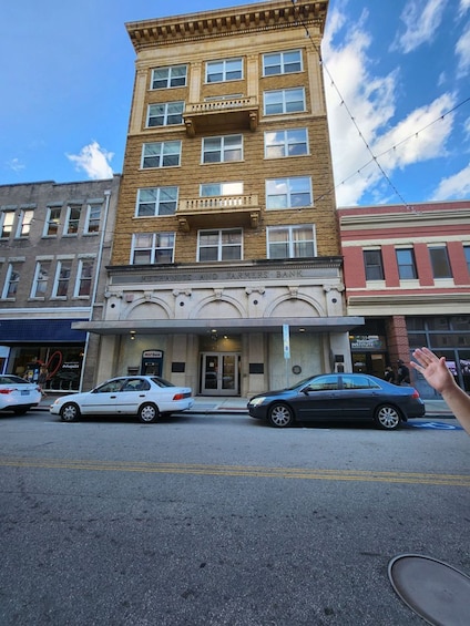 Picture 1 for Activity Downtown Durham Historian-Guided Walking Tour