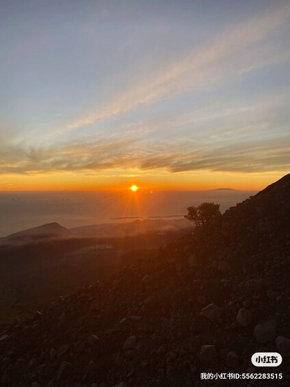 Picture 4 for Activity 2D1N Rinjani Summit