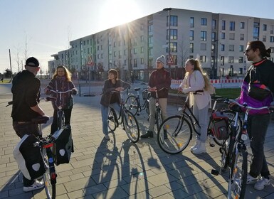 Heidelberg: Guided Bike Tour