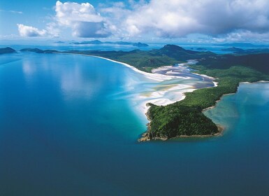 Whitsundays: 2 nights Small Ship Cruising