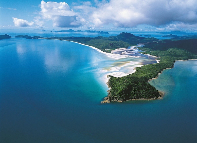 Picture 1 for Activity Whitsundays: 2 nights Small Ship Cruising