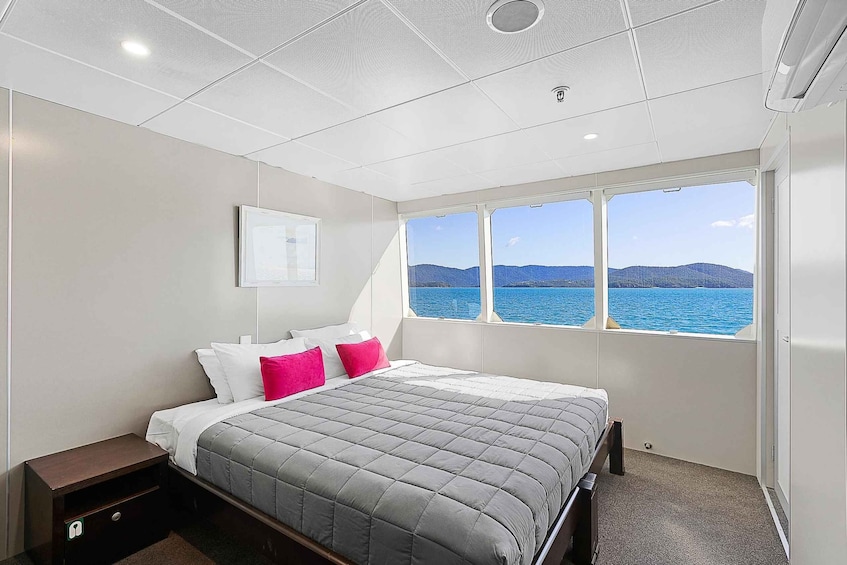 Picture 4 for Activity Whitsundays: 2 nights Small Ship Cruising