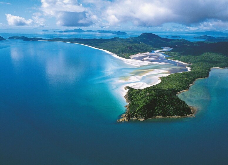 Picture 2 for Activity Whitsundays: 2 nights Small Ship Cruising