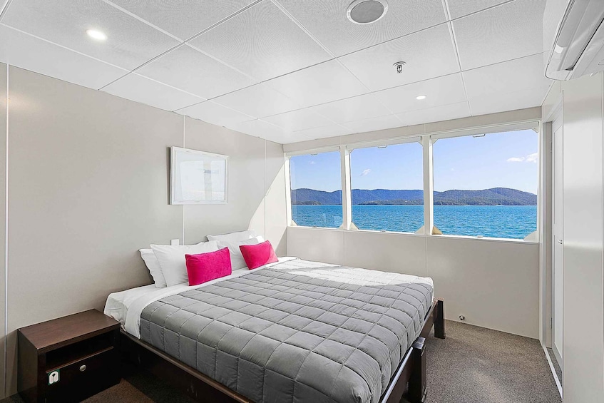 Picture 4 for Activity Whitsundays: 2 nights Small Ship Cruising