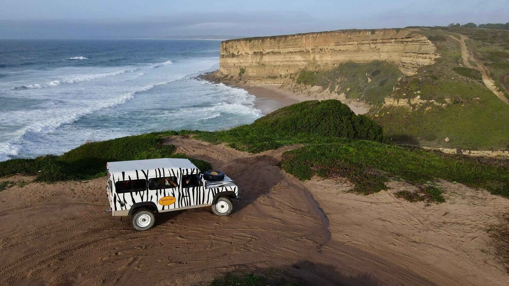 Picture 6 for Activity From Cabo Espichel to Lagoa Jeep Tour