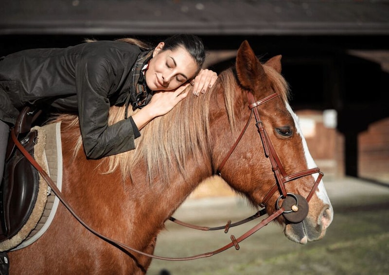 Picture 21 for Activity Siena: Horseback Adventure in the Tuscan Countryside