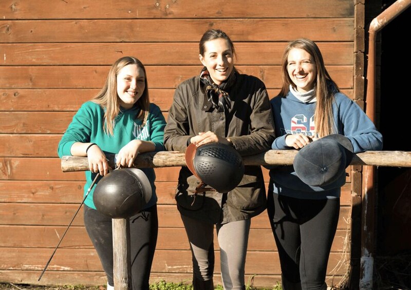 Picture 22 for Activity Siena: Horseback Adventure in the Tuscan Countryside