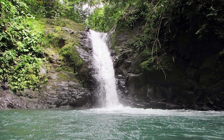 Uvita Waterfall & Surf Experience Discover Uvita Costa Rica