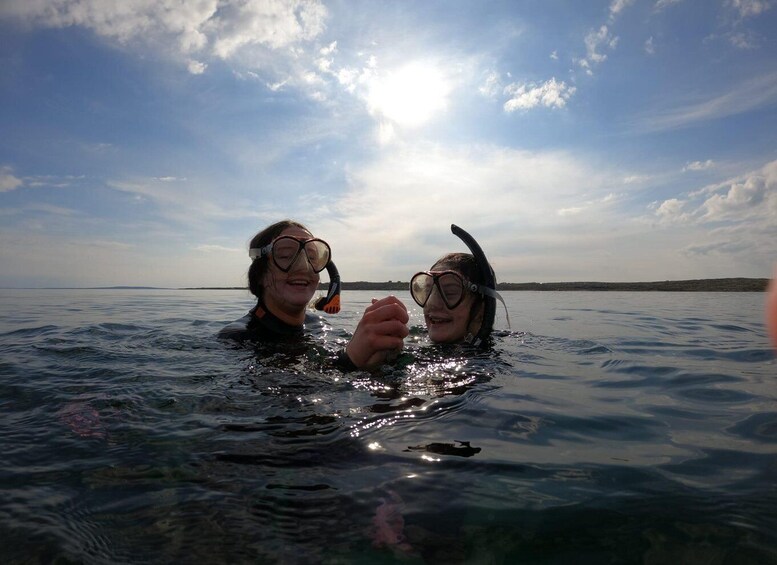 Picture 2 for Activity Coral Beach Snorkeling Galway