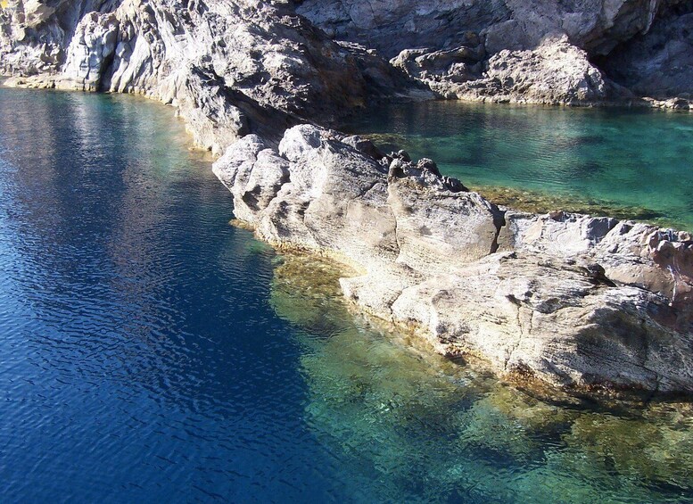 Picture 2 for Activity Tour Aeolian Islands - Lipari & Vulcano