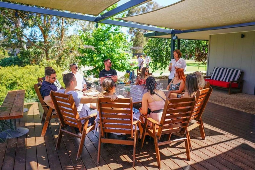 Picture 5 for Activity Margaret River: Wineries and Breweries Tour with Tastings
