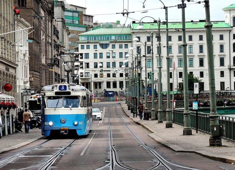 Picture 4 for Activity Gothenburg: Private History Tour with a Local Expert