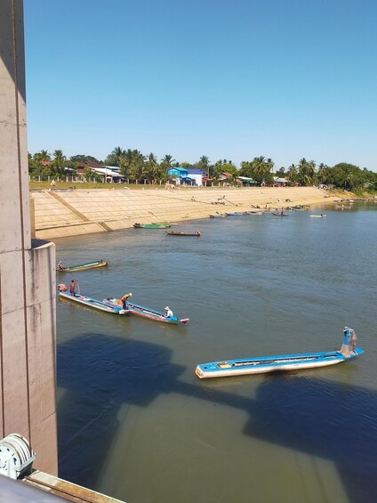 Picture 5 for Activity Morning Tuk tuk: City, Handicrafts, Killing field, Temples