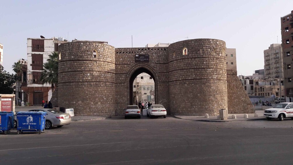 Picture 3 for Activity Jeddah: Al-Balad Historical Highlights City Tour