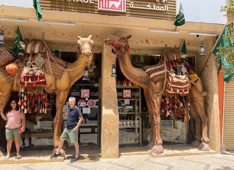 Picture 1 for Activity Jeddah: Al-Balad Historical Highlights City Tour