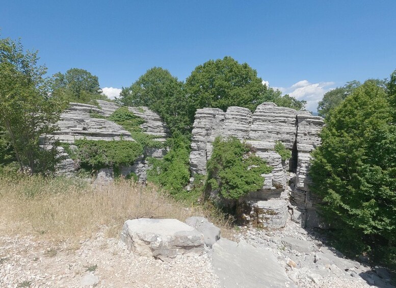 Picture 19 for Activity Guided all day tour to Central Zagori area