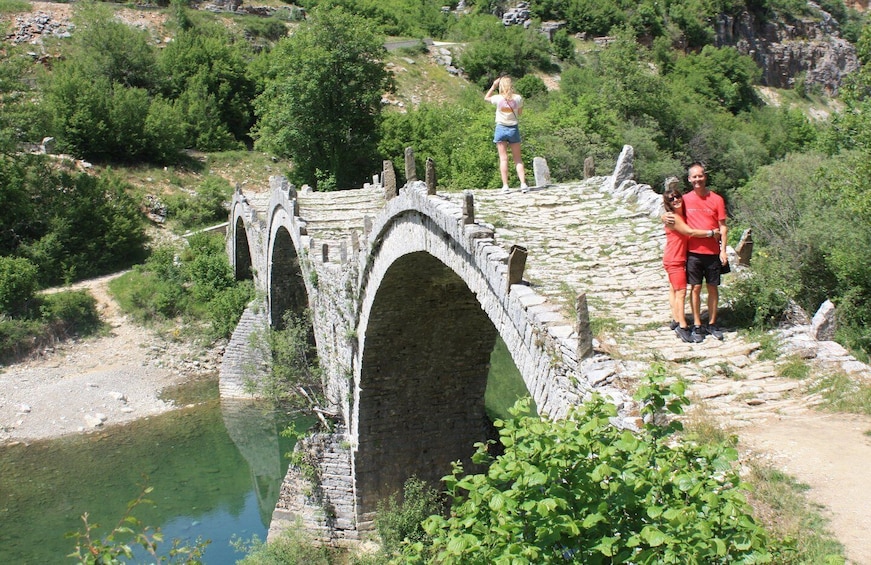 Picture 15 for Activity Guided all day tour to Central Zagori area