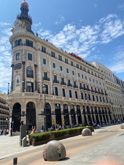 Picture 5 for Activity Madrid: Capture the most Photogenic Spots with a Local