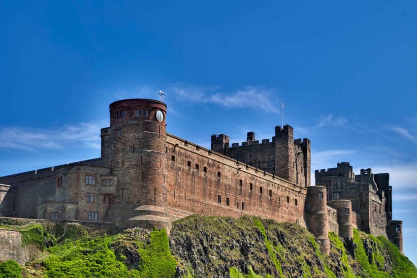 Picture 3 for Activity Northumberland: Full-Day Tour of Vera Filming Locations