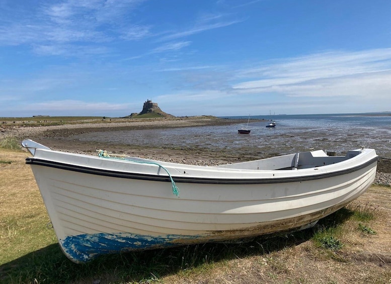 Picture 4 for Activity Northumberland: Full-Day Tour of Vera Filming Locations