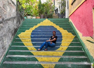 ลิตเติ้ลแอฟริกา ทัวร์เดินเท้าจากอดีตสู่อนาคต