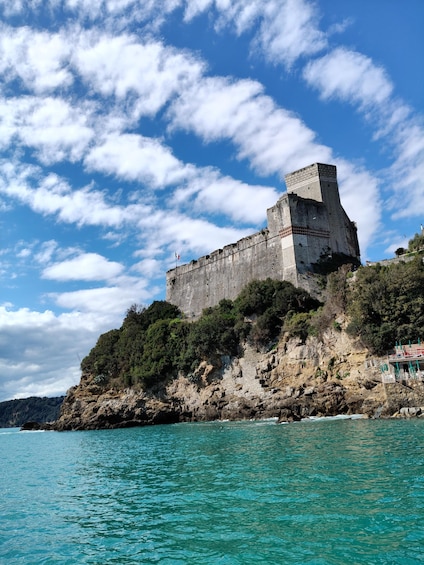 Picture 5 for Activity La Spezia Portovenere: Sunset , aperitivo tramonto.