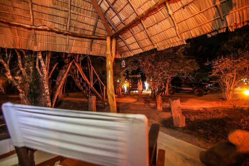 Picture 13 for Activity Luxury Camping and Safari Experience in Yala Park