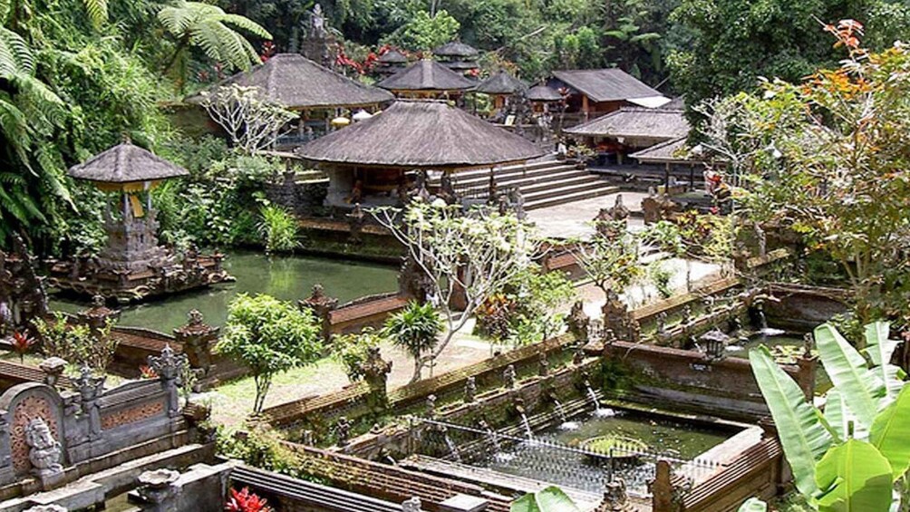 Picture 6 for Activity Bali: Sacred Temples and Sunset Private Tour