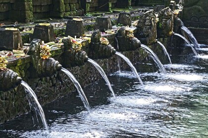 Bali: Pura Suci dan Tur Pribadi Matahari Terbenam